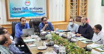 চট্টগ্রামকে ক্লিন সিটি করতে নতুন ল্যান্ডফিল কেনা হবে