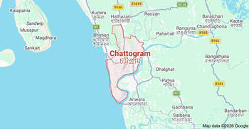 Two workers killed in Ctg landslide during excavation work