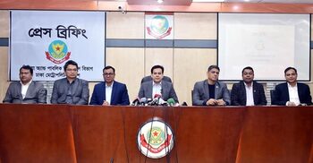 BNP-men arrested for railway sabotage name Tuku as mastermind