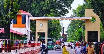 CU online admission process starts from March 30