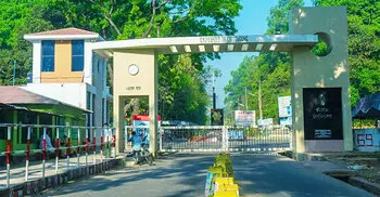 চবিতে ৫৪৭ দিনে ৪২৫ নিয়োগ, স্বজনপ্রীতির অভিযোগ