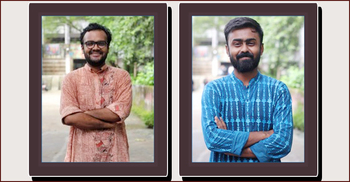 চবি ছাত্র ইউনিয়নের সভাপতি ইমু, সম্পাদক কবির