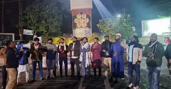 বিএনপি-ছাত্রদলের সংঘর্ষে নিহত সাকিব-তাহমিদ, প্রতিবাদে বিক্ষোভ