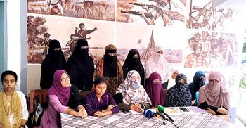 ‘ফার্স্ট এইড বক্স বিতরণ নিয়ে ছাত্রদলের অভিযোগ ভিত্তিহীন’