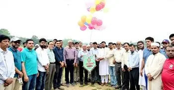 চবিতে আন্তঃবিশ্ববিদ্যালয় ফুটবল টুর্নামেন্ট শুরু