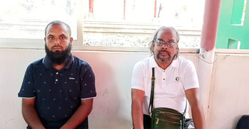 ভারতে পালানোর সময় রাসিকের কাউন্সিলরসহ আটক ২