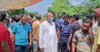 চুরি ঠেকাতে বাগানে বিদ্যুৎ সংযোগ, বিদ্যুৎস্পৃষ্টে শ্রমিকের মৃত্যু