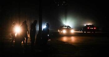 Cuba suffers fourth nationwide blackout in five months