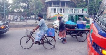 Curfew relaxed from 6am to 9pm in 4 dists until further notice