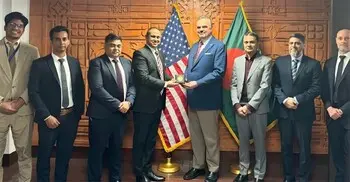 ক্রিপ্টোকারেন্সিতে অর্থপাচার, ৪৪ কোটি টাকার বেশি ফিরিয়ে আনলো সিআইডি