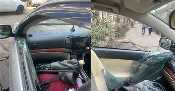 নিষিদ্ধ পপি বীজ-ঘন চিনি জব্দ করা দুই কাস্টমস কর্মকর্তার ওপর হামলা