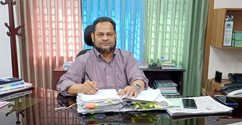 Court orders confiscation of customs official Enamul's property