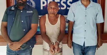 সাতকানিয়ায় একাধিক মামলার আসামি ‘মাস্টার’ গ্রেফতার