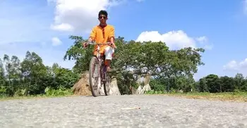 জ্বালানি সংকট মোকাবিলায় সাইকেল, বিশ্বজুড়ে জনপ্রিয় বিকল্প পরিবহন