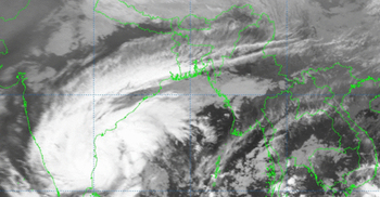 Cyclone Michaung: Maritime ports advised to hoist signal no 2