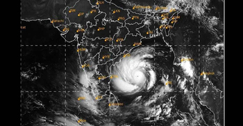 Mocha likely to cross Cox’s Bazar-Myanmar’s north coast by Sunday evening