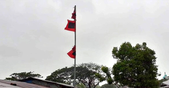 Cox’s Bazar, Ctg ports asked to hoist great danger signal no 8