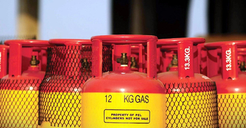 12kg LPG cylinder price hiked by Tk 79