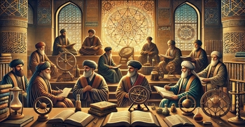 স্বর্ণযুগ থেকে আধুনিক; বিজ্ঞানে মুসলিমদের যত অবদান