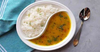 ডাল-ভাতেই কি লুকিয়ে আছে ডায়াবেটিসের সমাধান?