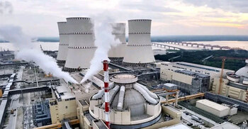 চূড়ান্ত পর্যায়ে পারমাণবিক প্রকল্পের জ্বালানি লোডের প্রস্তুতি