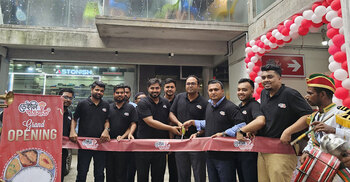 ‘Daily Daawat’ restaurant chain starts its journey