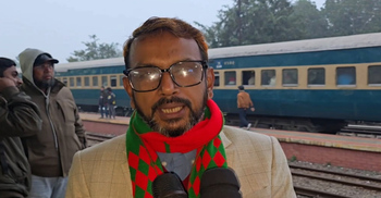 টাঙ্গাইল থেকে ঢাকার পথে বিএনপির অর্ধলাখ নেতাকর্মী