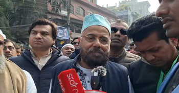 বাবা-মায়ের পথ ধরেই রাজনীতি করবেন তারেক রহমান