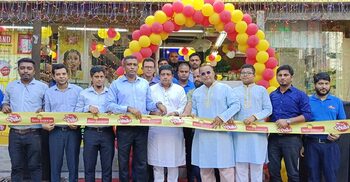 Daily Shopping opens another outlet in Dhaka’s Uttara