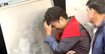 ডেইলি স্টারে আগুনে আর্কাইভ নষ্ট, কান্নায় ভেঙে পড়লেন ফটোসাংবাদিক