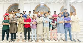 দলীয় প্যানেল রেখে অন্য প্যানেলে যোগ দিচ্ছেন বাগছাস নেতারা