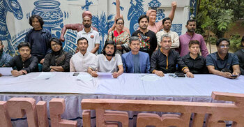 ‘আদি নববর্ষ’ উদযাপনের ঘোষণা ডাকসুর