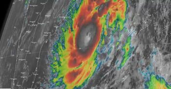 Cyclone Dana: Signal 3 for ports, Sundarbans to face impact