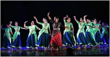 এক মঞ্চে ৩০ দল, আন্তর্জাতিক নৃত্য দিবসে জমবে ঢাকার উৎসব