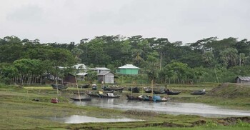 উপকূলের জন্য শুরু হলো ‘বিপদসংকুল সময়’