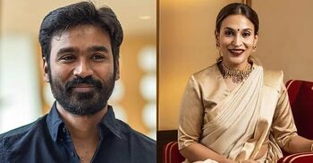 Dhanush and Aishwarya Rajinikanth file for divorce