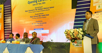 Complications over DAP construction rules to be resolved in 2 weeks