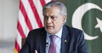 Ishaq Dar claims unresolved 1971 issues settled twice