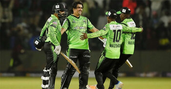 মাঠেই নামলেন না মুশফিক, ফাইনালে হারলো তার দল