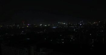 Nation to observe one-minute ‘blackout’ on March 25