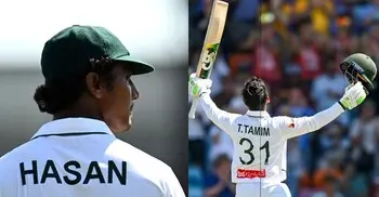ফাইফার-সেঞ্চুরির সেসব স্মৃতি কি অস্ট্রেলিয়াতেও জয়ের গল্প লিখবে?
