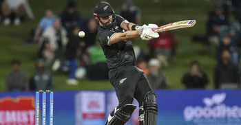 Mitchell dethrones Rohit to become No. 1 ODI batter