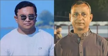 অর্ধশত কর্মকর্তা-কর্মচারীর করোনাকালীন অনুদান দুজনের পকেটে