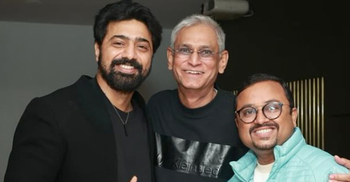 নতুন বছরে দেবের জোড়া সিনেমা