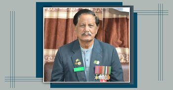 মুক্তিযোদ্ধা লেফটেন্যান্ট (অব.) এমএ ওয়াদুদ ও অপারেশন গোয়ালমারি