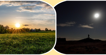 আজ দিন-রাত সমান, কীভাবে হলো?