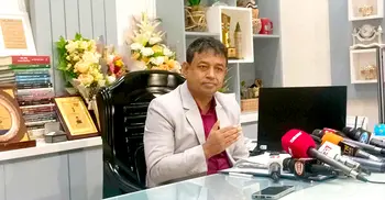 Adam Tamizi sent to rehabilitation centre: DB chief