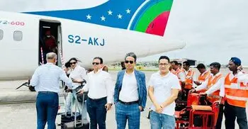 MP Azim Murder: DB team reaches Kolkata