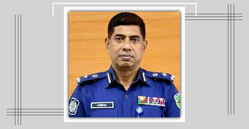 Shafiqul Islam made DB chief