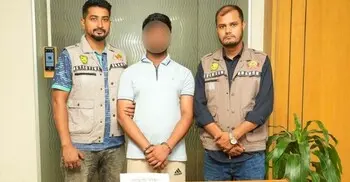 মিরপুরে পর্নোগ্রাফি ব্যবসার অভিযোগ, একাধিক মোবাইলসহ তরুণ গ্রেফতার  